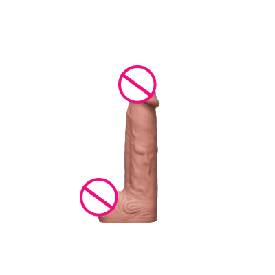 SMALL Dildo for Lovense Machine - Image 1