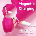 Heartbeat Rabbit Vibrator - Image 3