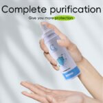 Antibacterial Sex Toy Cleaner - Image 2