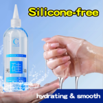 600ml Water Based Lube - Image 3