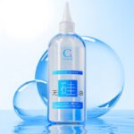 600ml Water Based Lube