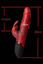 Gifter Rabbit Vibrator - Image 4
